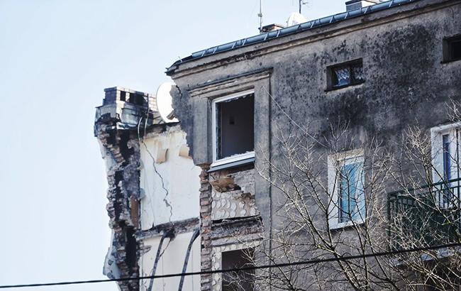 Взрыв в польской Познани: число погибших возросло до 4 человек