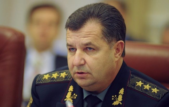 Минобороны просит у Кабмина выделить на армию дополнительно 7,7 млрд грн