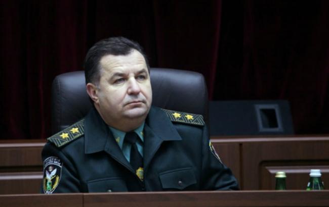 В Минобороны проведут переаттестацию работников баз и складов ВСУ