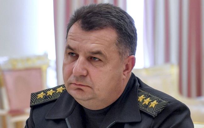 В Україні незабаром запровадять електронний реєстр призовників, - Полторак