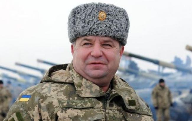 Делегація США на цьому тижні відвідає Україну для обговорення військової допомоги