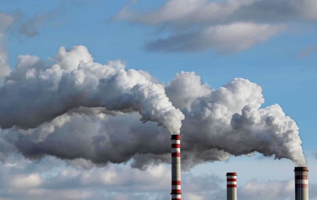 Бизнес призывает Раду доработать законопроект о разрешениях на выбросы