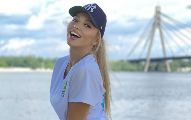 Оля Полякова попала в беду и не сдержалась от боли: пришлось вызывать "скорую помощь"