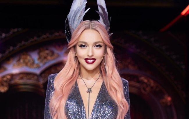 Полякова впервые рассказала о своем отце: "очень плохо закончил"