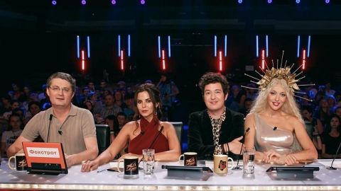 Х-фактор 10 сезон: самые популярные выступления на кастинге