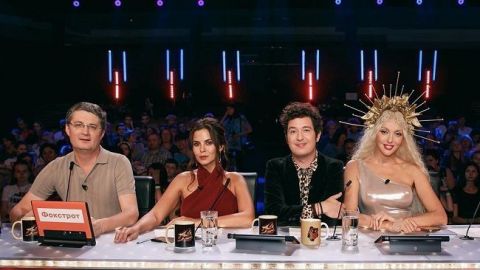 Грандіозний суперфінал Х-Фактор 10 сезон: хто став новим переможцем (відео)