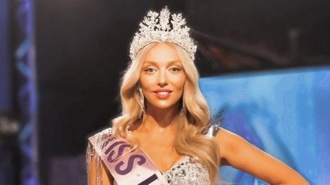 Напється пізніше: Оля Полякова розповіла про правильне сп'яніння на новий рік