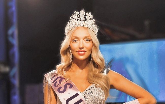 Напється пізніше: Оля Полякова розповіла про правильне сп'яніння на новий рік