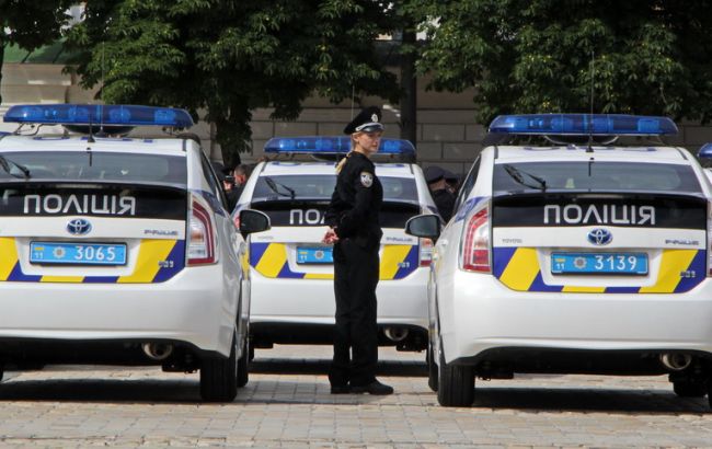 Патрульная полиция выйдет на улицы Одессы 25 августа, - МВД