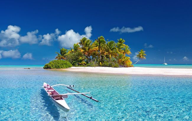 Бірюзові лагуни та дайвінг: курортні острови відкриваються для туристів