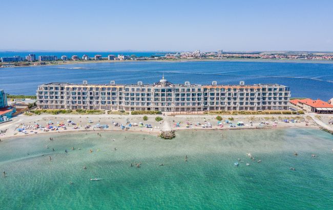 Солнечный берег и аквапарки: какой курорт Болгарии выбрать для отдыха летом