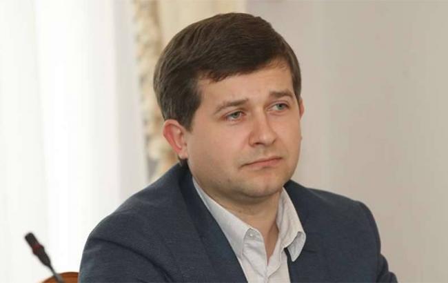 В АП просят найти смешанную форму преодоления вето совета экспертов антикоррупционного суда, - нардеп