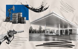 Штиль на АЗС: актуальні ціни на пальне, різниця в цінниках та головний секрет економії