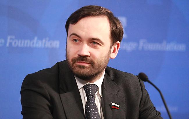 Суд над Януковичем: допитують екс-депутата Держдуми РФ Пономарьова