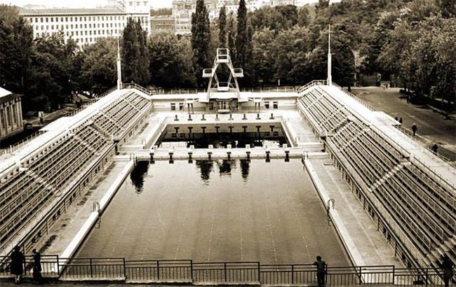 "Под угрозой исчезновения": в Киеве пытаются спасти водное поло