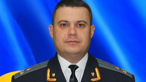 Затриманого на хабарі заступника прокурора Вінницької області відправили під домашній арешт