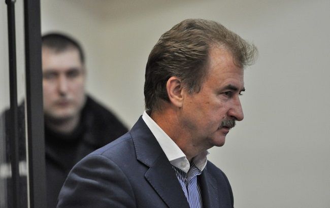 Суд продолжил рассмотрение дела экс-главы КГГА Попова