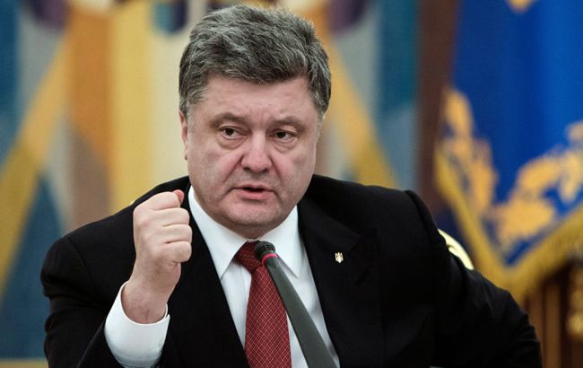 Угоду про асоціацію України і ЄС не можна переписувати, - Порошенко