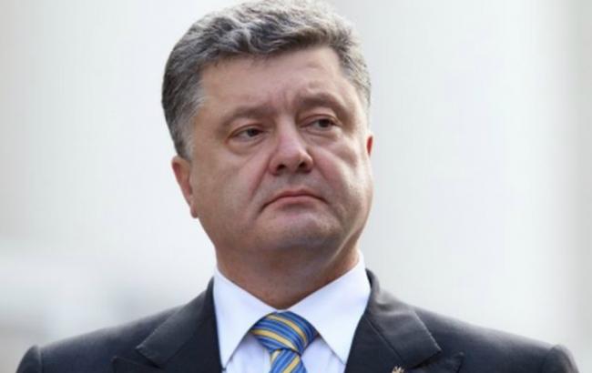 На Ризькому саміті країн ЄС пообіцяли прискорити ратифікацію УА з Україною, - Порошенко