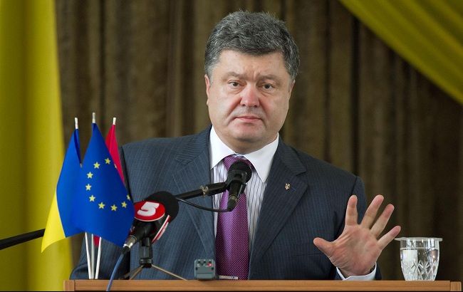 Порошенко відправляє Клімкіна в Нідерланди домовлятися про ратифікацію УА з Євросоюзом