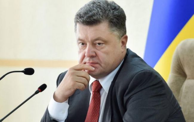Порошенко заявив, що псевдопопулярные рішення можуть пошкодити економічної стабілізації