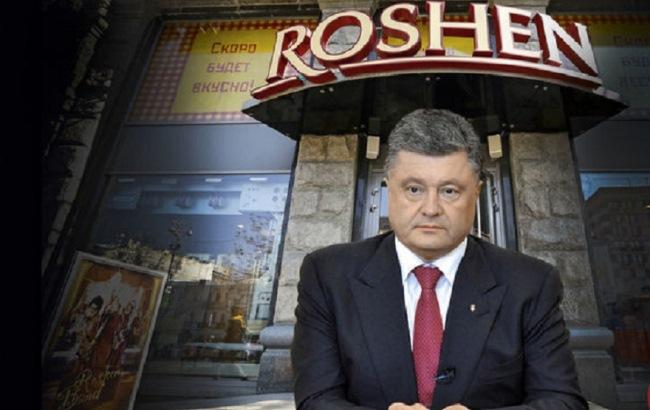 Фильм об офшорах Порошенко проверят на предмет журналистских стандартов