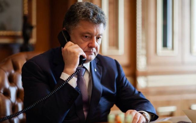 Украина и Британия намерены расширить экономическое сотрудничество