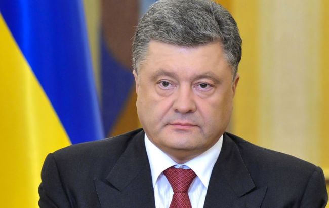 Порошенко настаивает на увеличении зарплат пограничникам