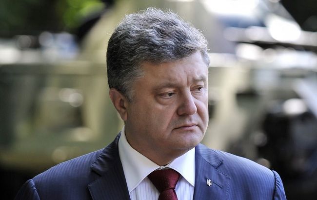 Порошенко: Савченко повернеться в Україну протягом декількох тижнів