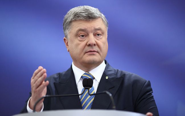 Переговоры Порошенко и Трампа: США продлят санкции против России