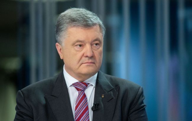 В Совете ассоциации Украина-ЕС должна присутствовать украинская делегация, - Порошенко