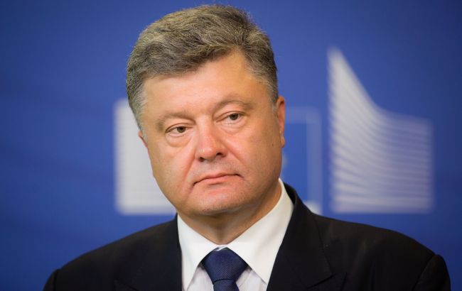 Решение ЕС по санкциям против России ожидается сегодня, - Порошенко