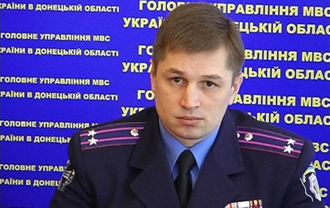 Прокуратура передала в суд справу "в.о. глави МВС ДНР"