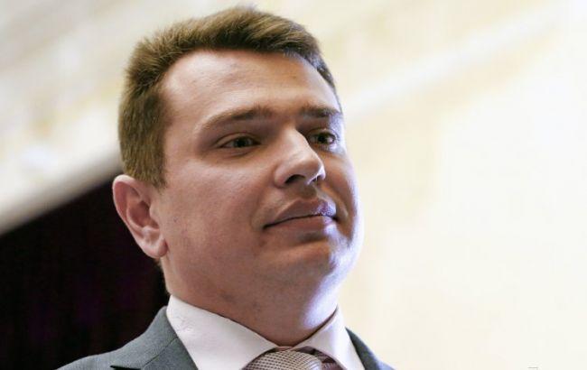 В конкурсе на должности детективов НАБ приняли участие 2,7 тыс. кандидатов, - Сытник