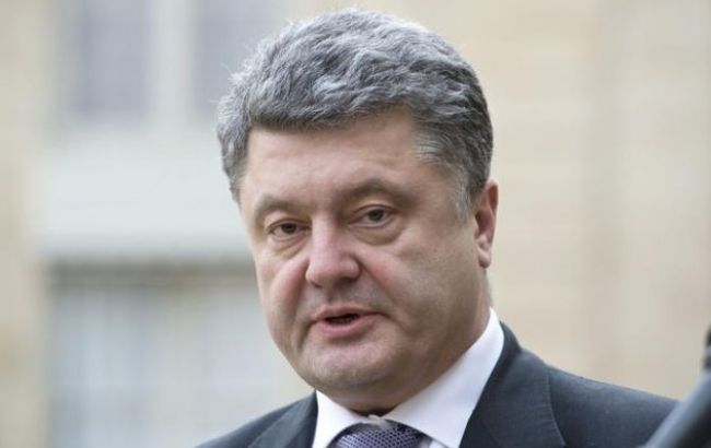 Порошенко закликав Польщу інвестувати в Україну