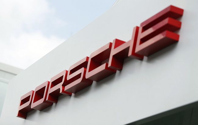 Porsche пожертвувала один мільйон євро Україні