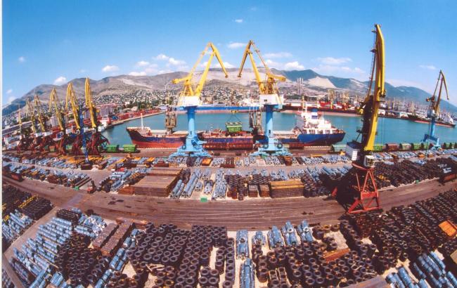 Количество контролирующих служб в портах Украины уменьшат до двух, - МИУ