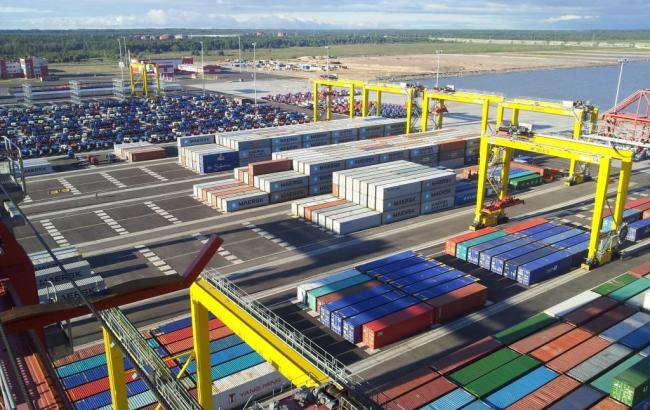 В 2016 году импорт агропродукции в Украину составил 4,2 млрд долларов