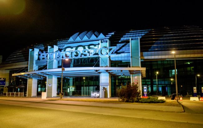 Из Украины в Польшу летом планируют запустить новый авиарейс