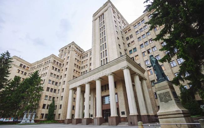 Найкращий у Харкові: скільки цьогоріч коштує навчання у ХНУ Каразіна