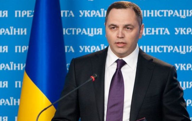 В РФ суд приговорил украинца к 3,5 годам тюрьмы за попытку похищения Портнова