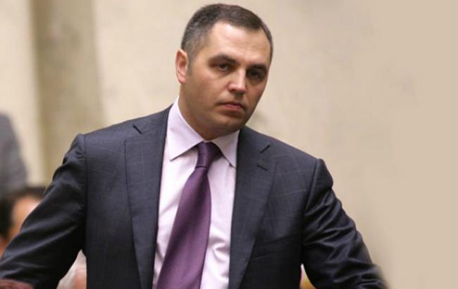 Портнов заявляет о снятии с него санкций в Норвегии