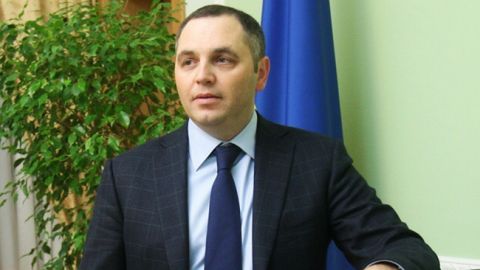 По делу об убийстве Шеремета допросили Портнова