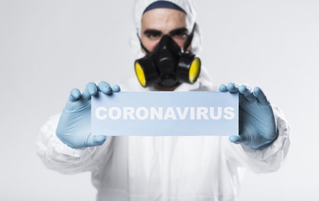 В Швеции зафиксировали первую смерть от коронавируса