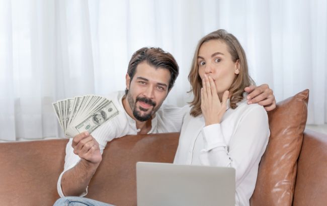 Психолог объяснил, нормально ли, когда женщина хочет иметь обеспеченного мужчину (видео)