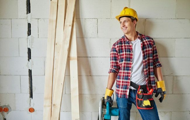 Економимо купу грошей на майбутнє. Як правильно зберігати залишки матеріалів після ремонту