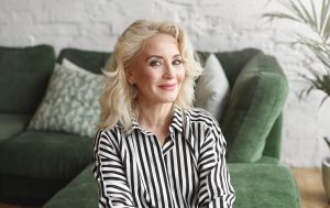 Совет №1 по здоровью для женщин старше 50 лет