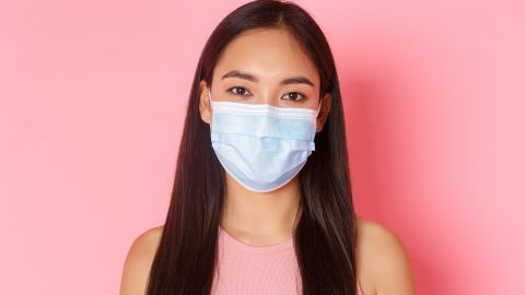 В Японии выявили новый штамм COVID-19 из ЮАР