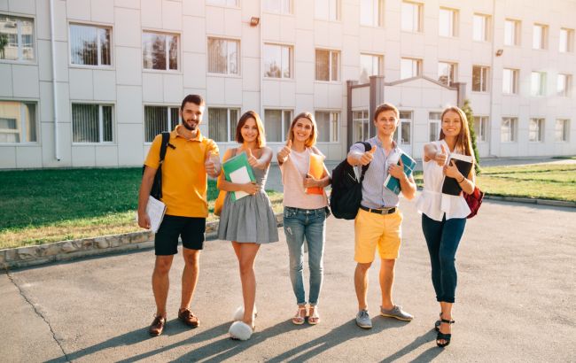 Выпускникам на заметку. Названы лучшие университеты Украины
