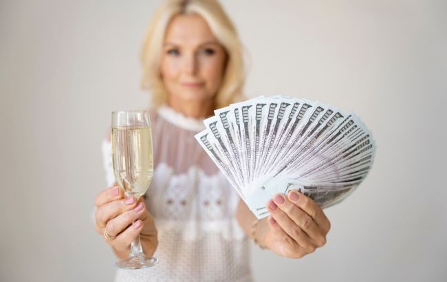 Ці 3 знаки Зодіаку притягують гроші як магніт: хто отримає прибуток у липні 2025